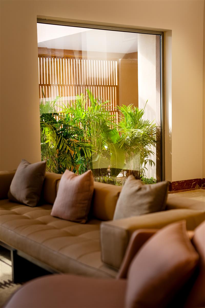 JAZ Viva Villagio 